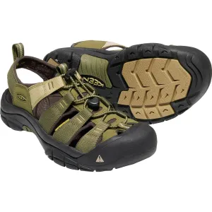 Sandale Newport pour homme