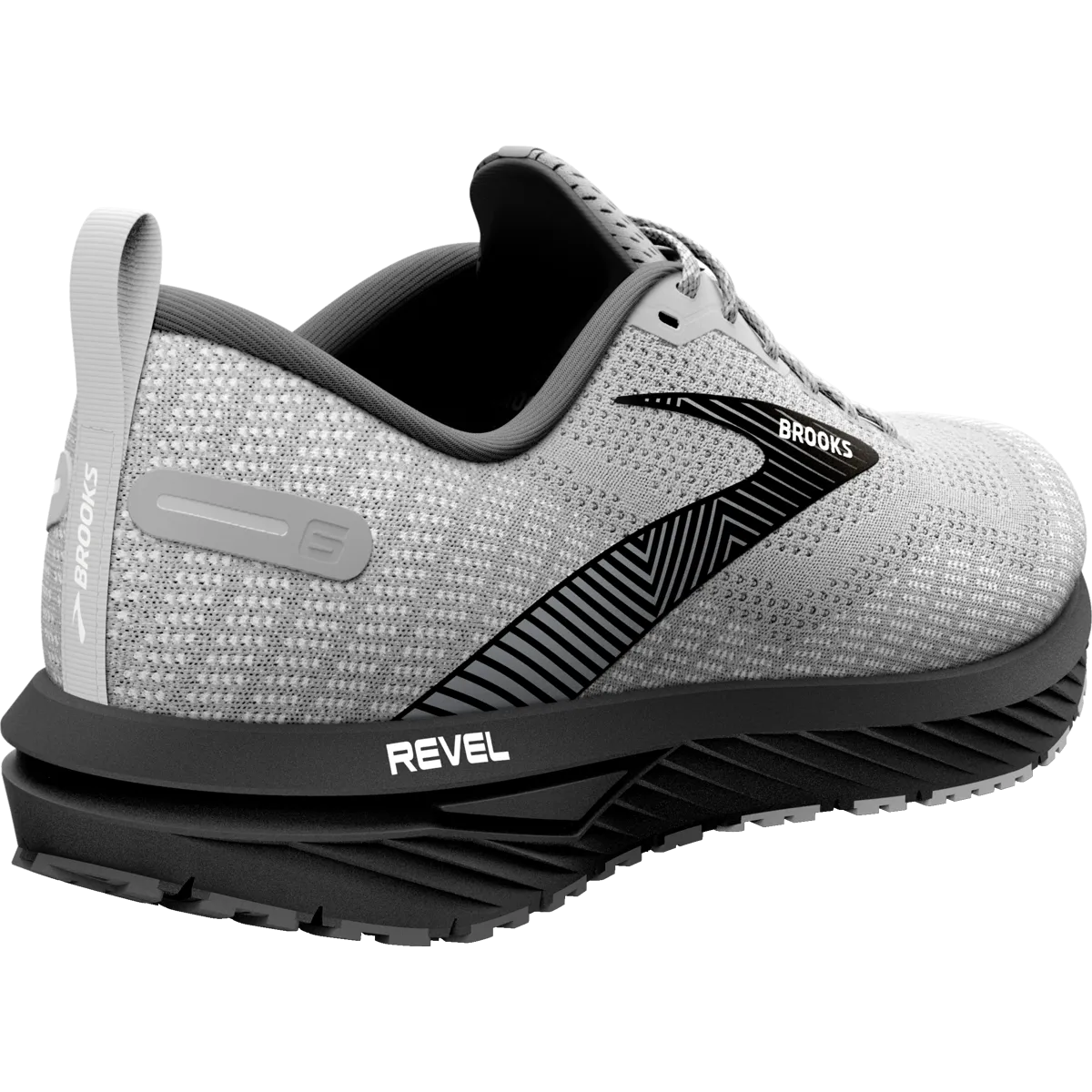 Revel 6 pour Hommes