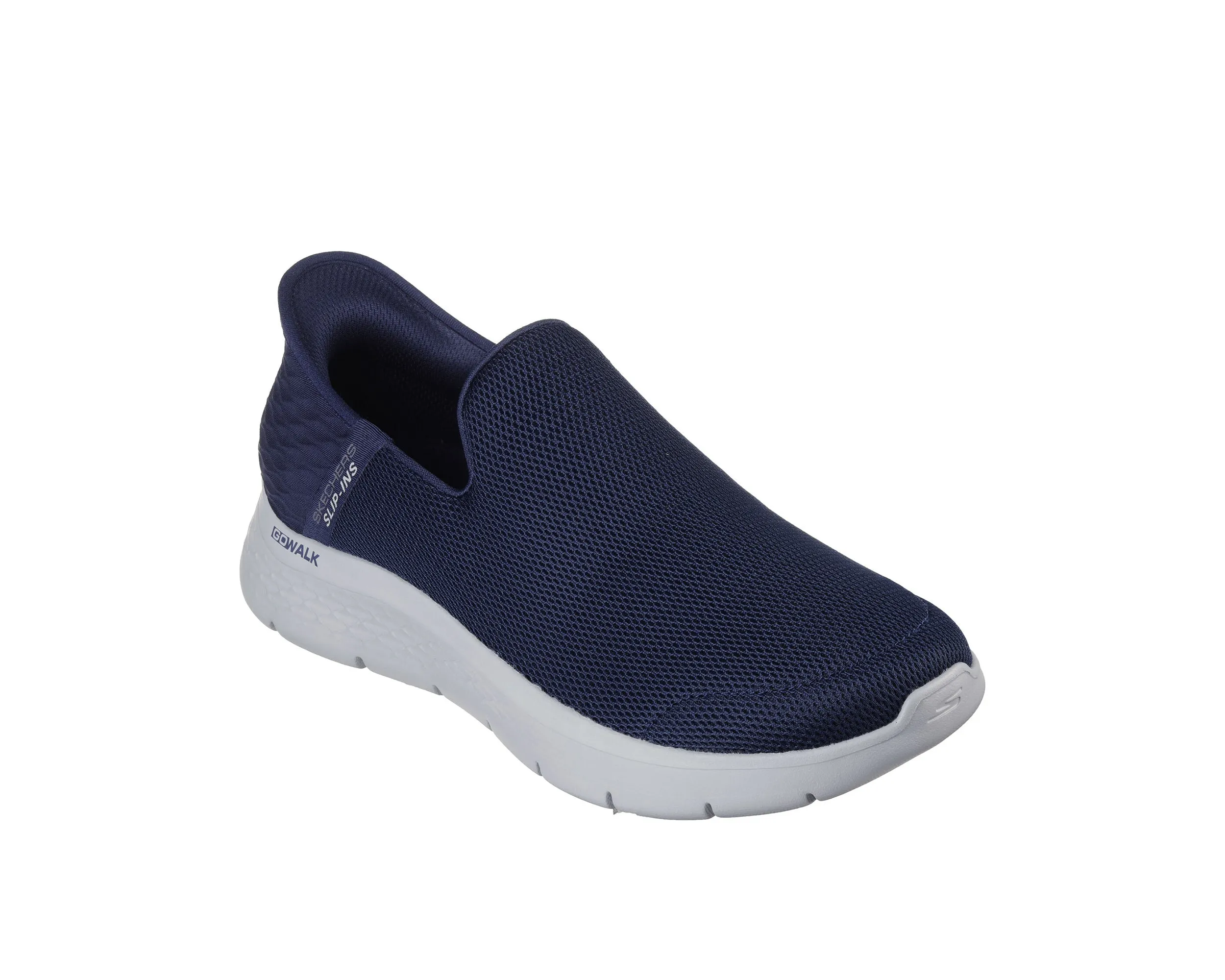 Chaussures Skechers Slip-Ins Go Walk Flex sans lacets pour Homme
