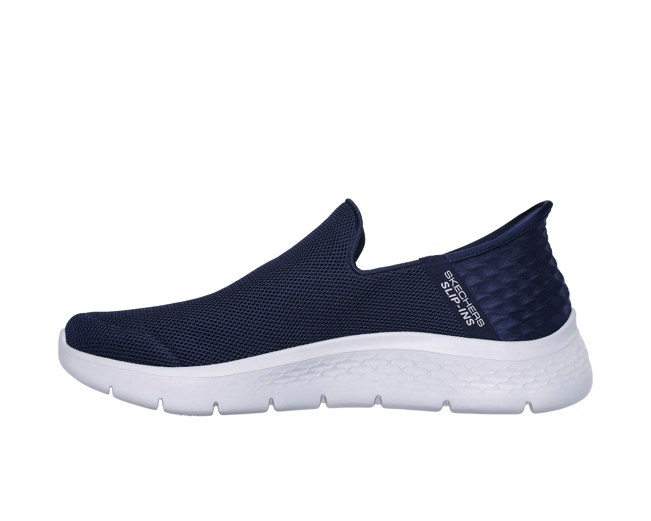 Chaussures Skechers Slip-Ins Go Walk Flex sans lacets pour Homme