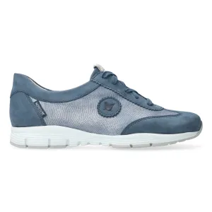 Mephisto Yael Denim pour Femme