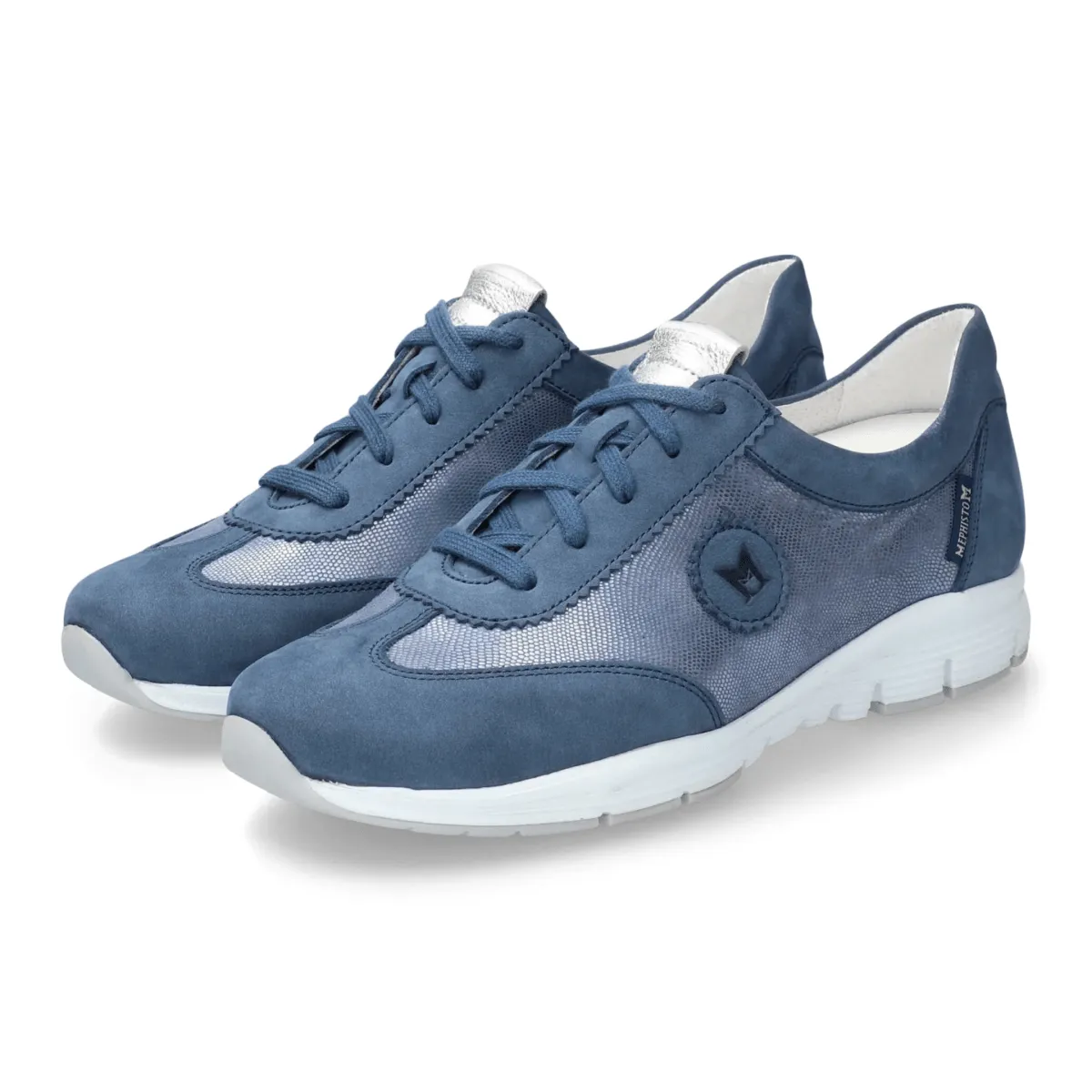 Mephisto Yael Denim pour Femme