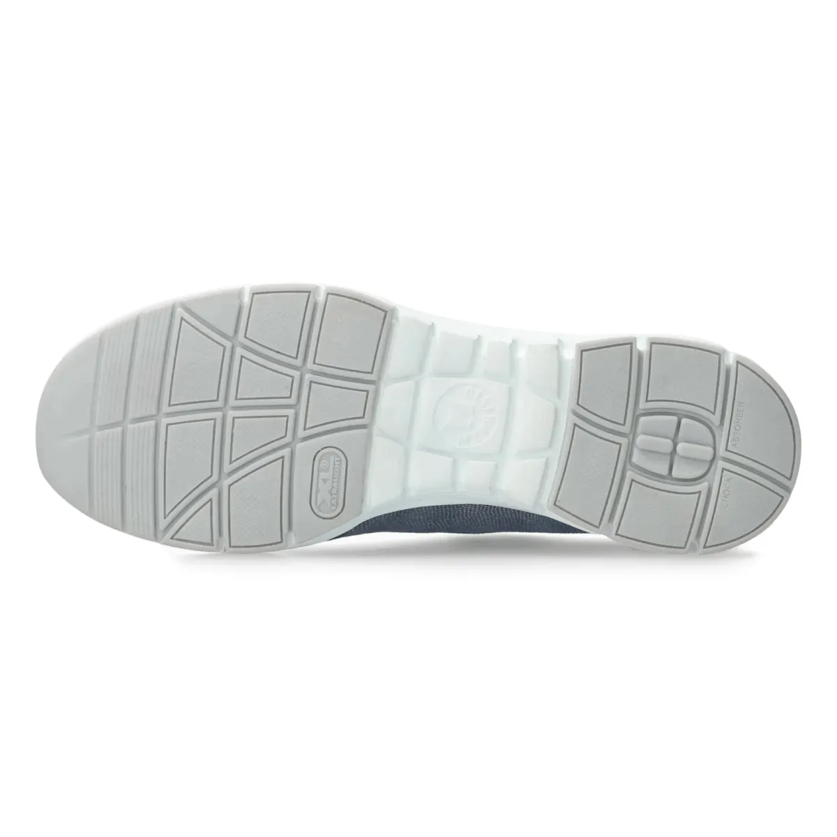 Mephisto Yael Denim pour Femme