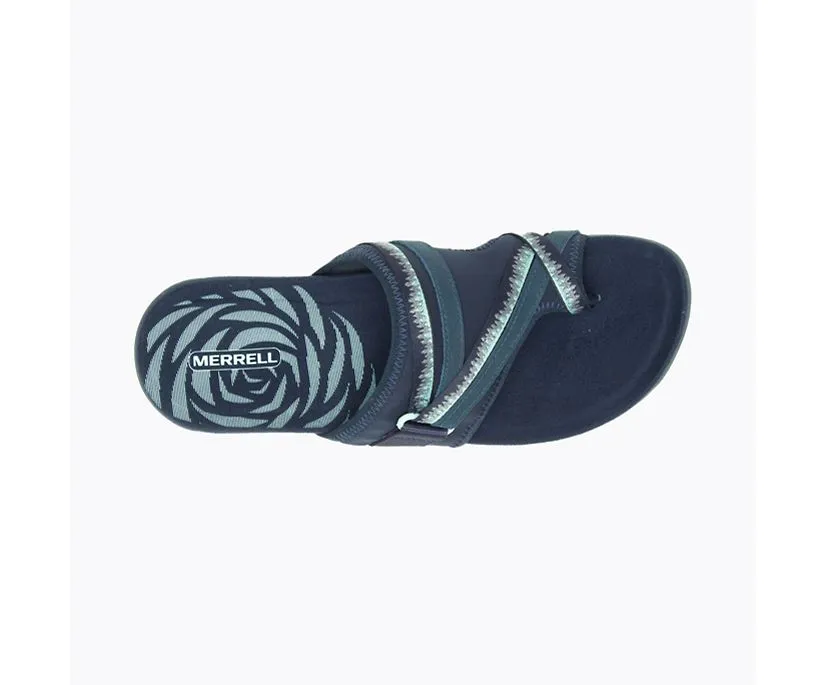 Merrell W Terran 3 Cush Post