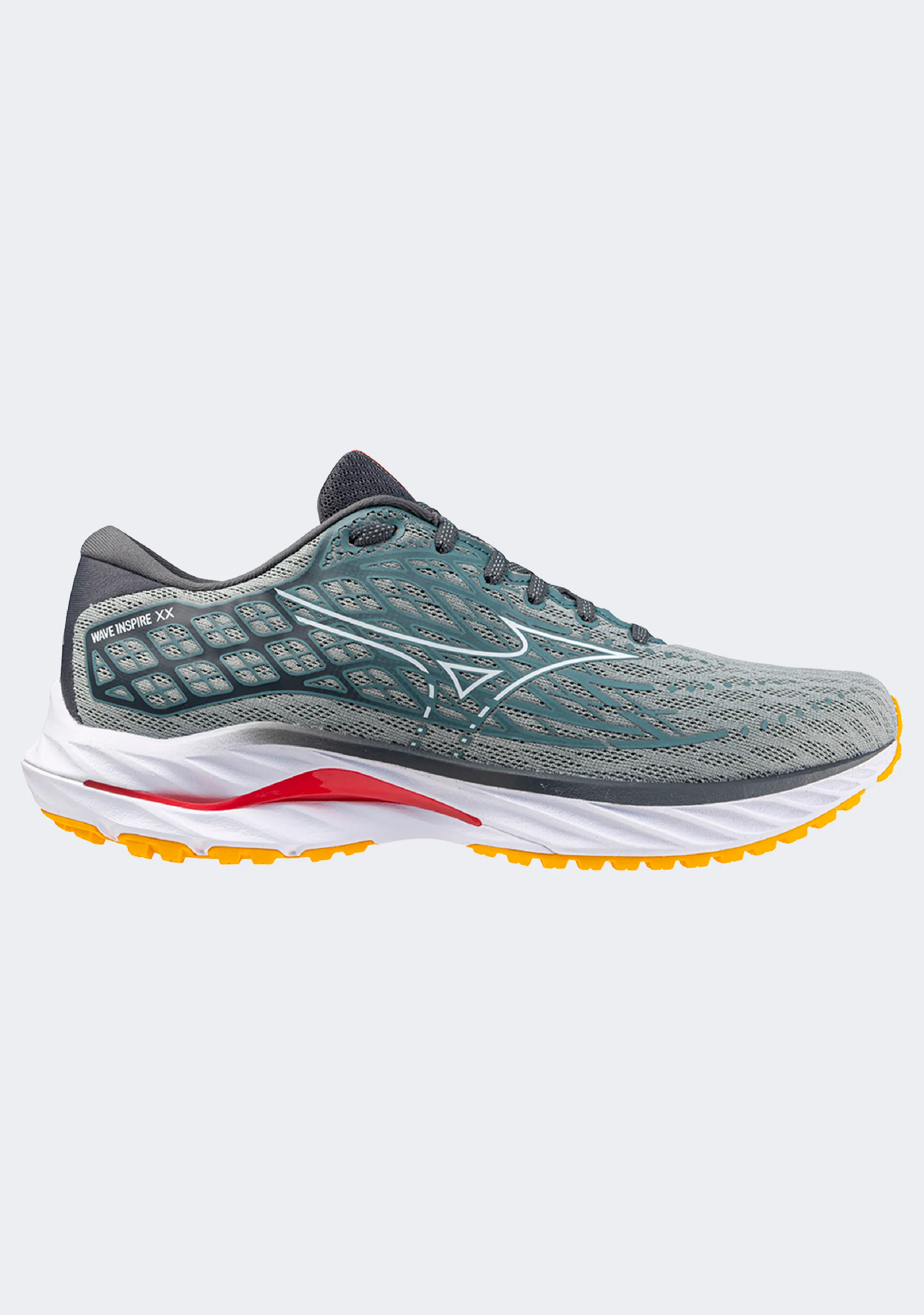Mizuno Wave Inspire 20 pour Homme