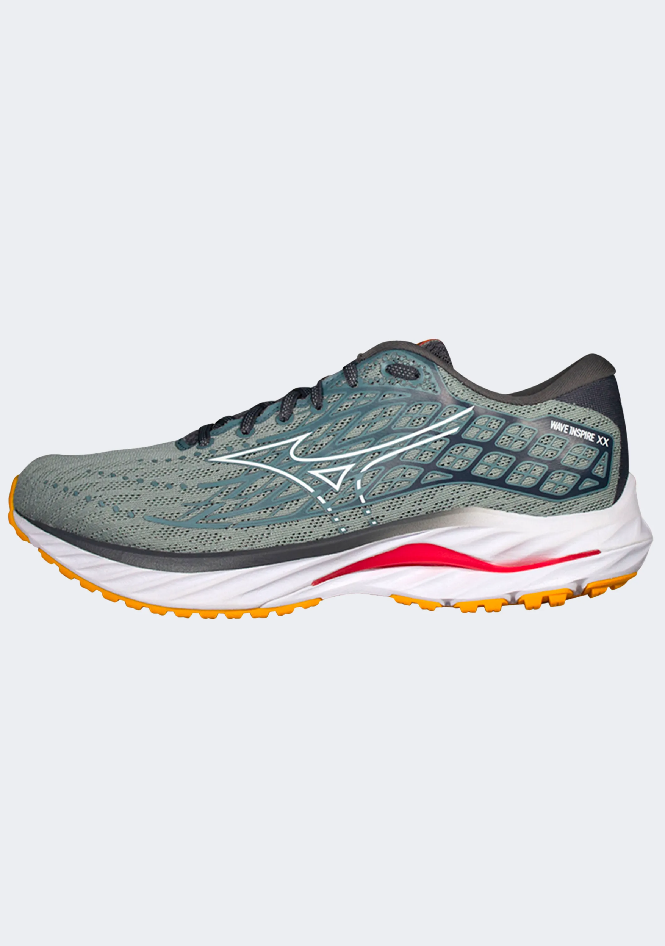 Mizuno Wave Inspire 20 pour Homme