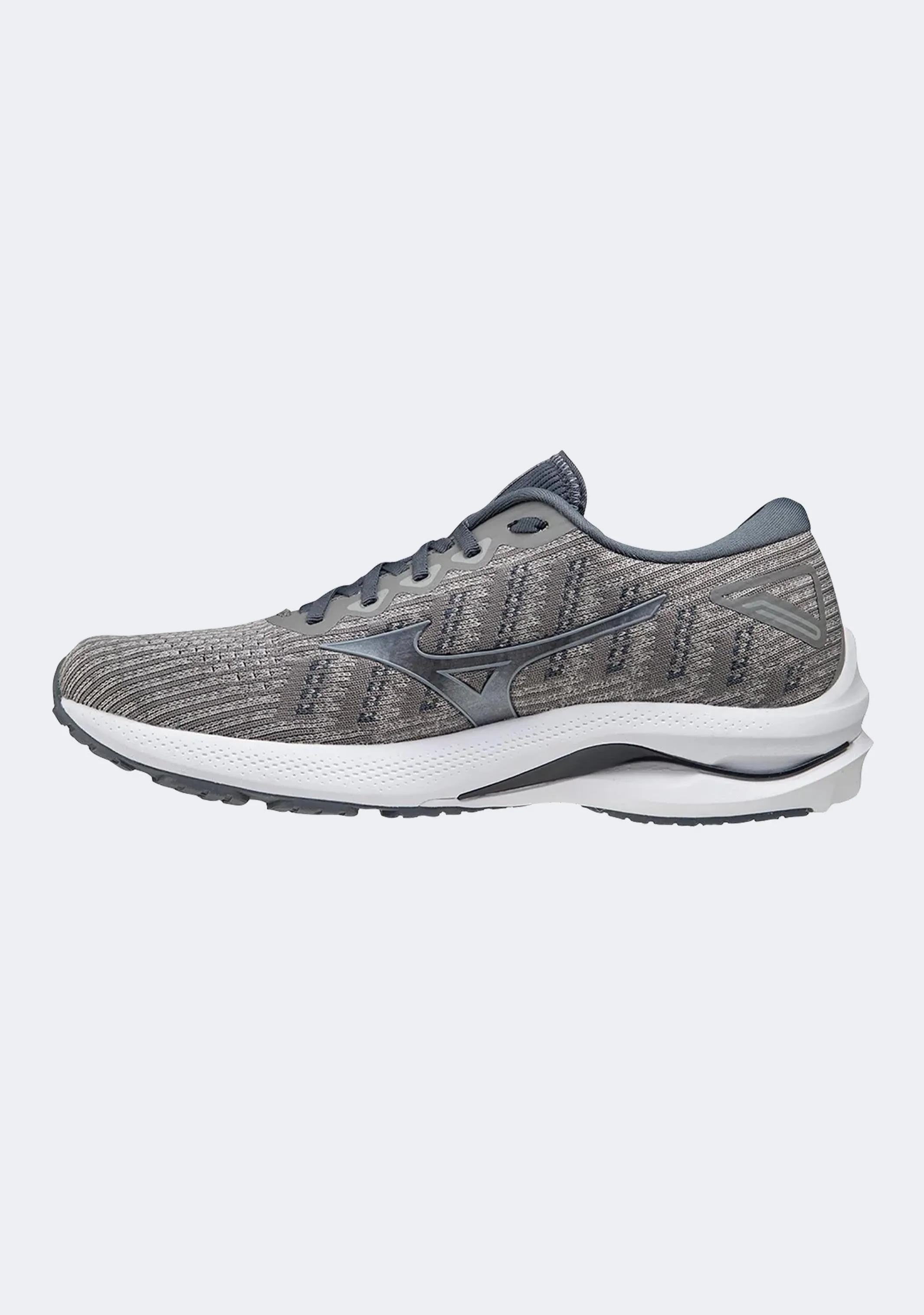 Mizuno Wave Rider 25 Waveknit pour Homme