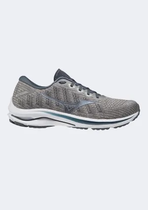 Mizuno Wave Rider 25 Waveknit pour Homme