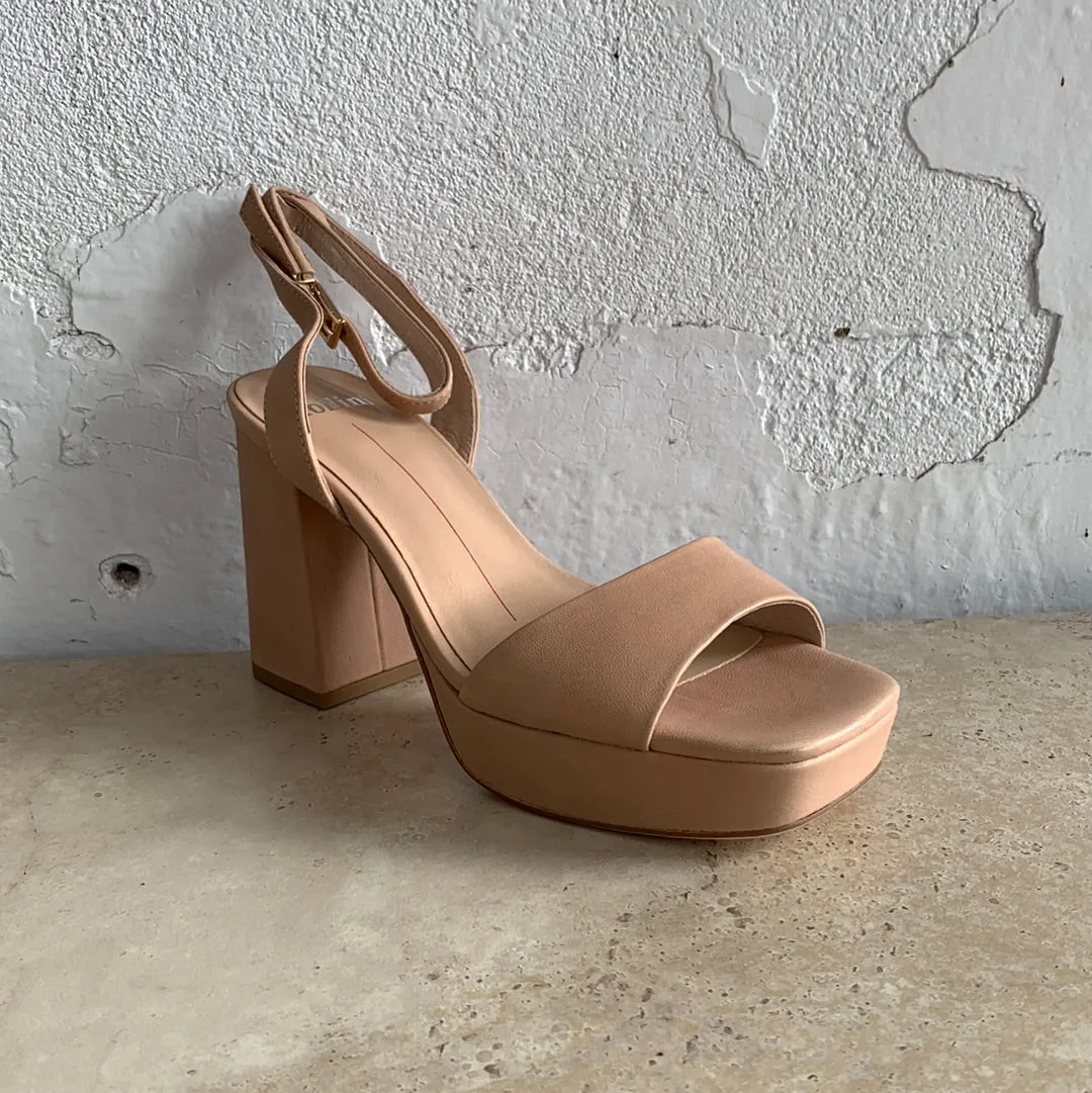 Mollini Praze Chaussures Nues_Mollini