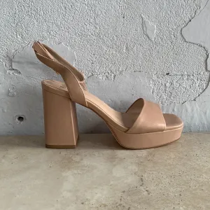 Mollini Praze Chaussures Nues_Mollini