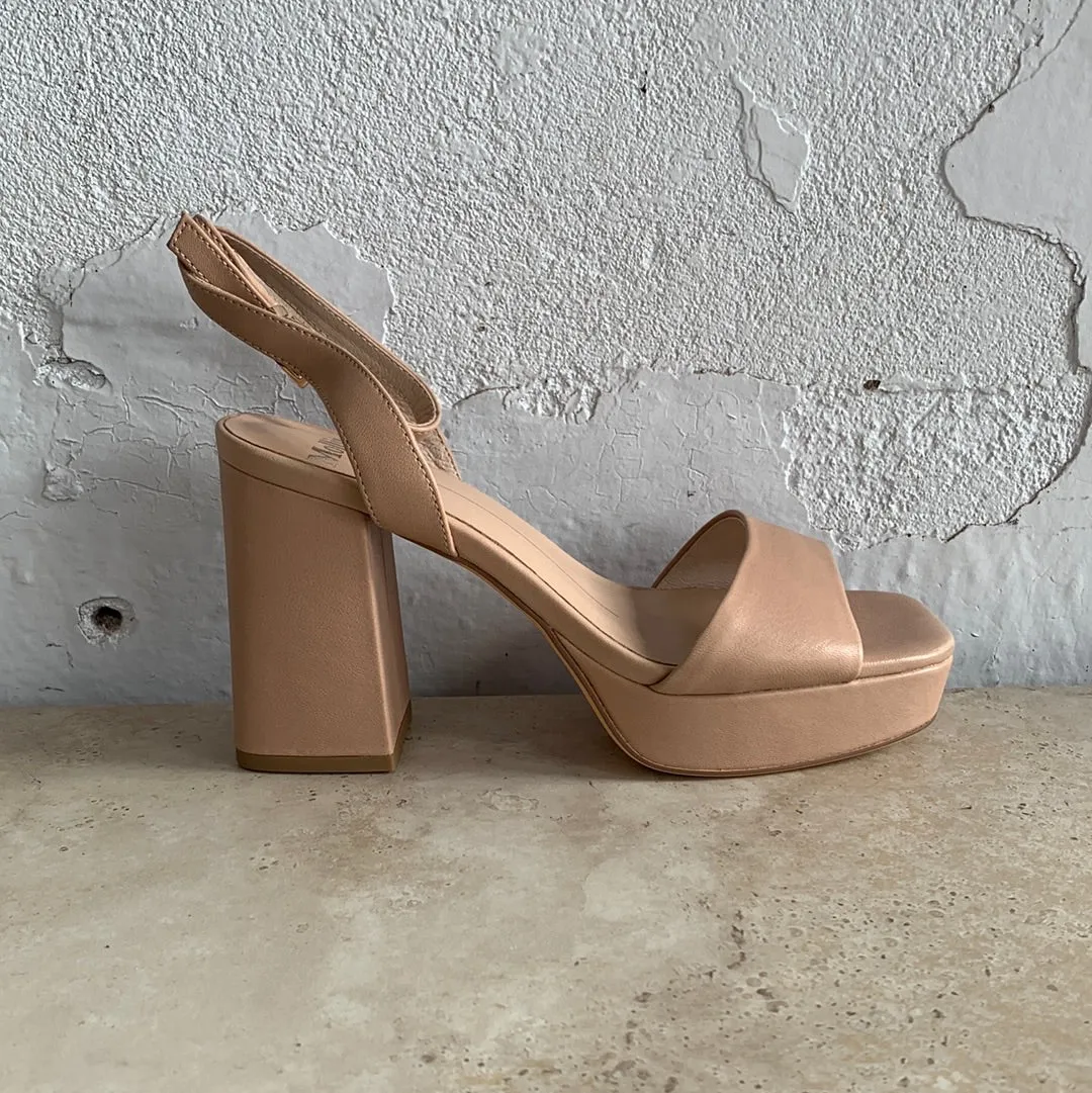 Mollini Praze Chaussures Nues_Mollini