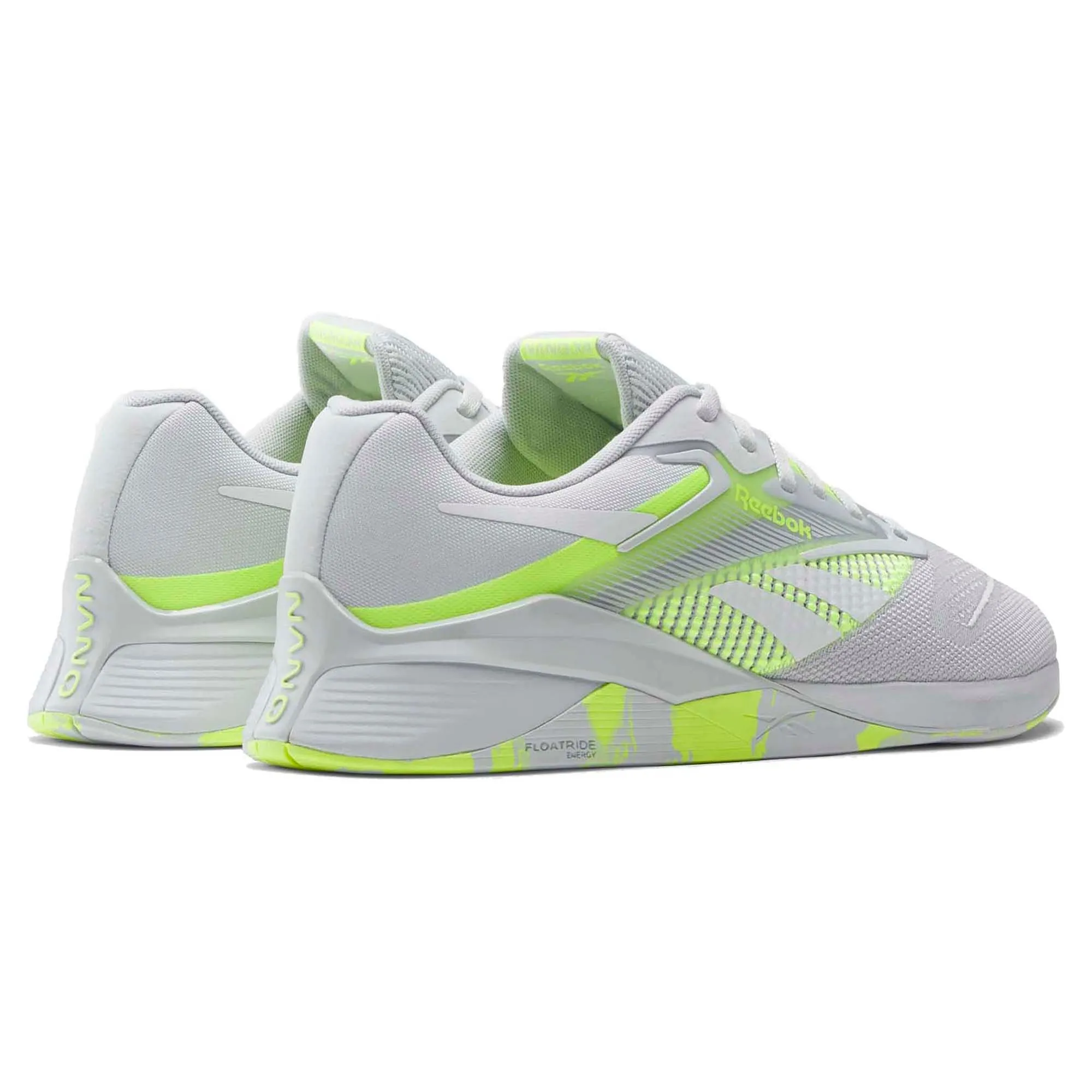 Chaussures d'entraînement pour hommes Nano X4