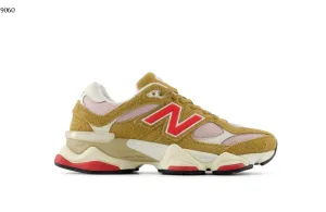 NEW BALANCE 9060 - GREAT PLAINS Chaussures New Balance