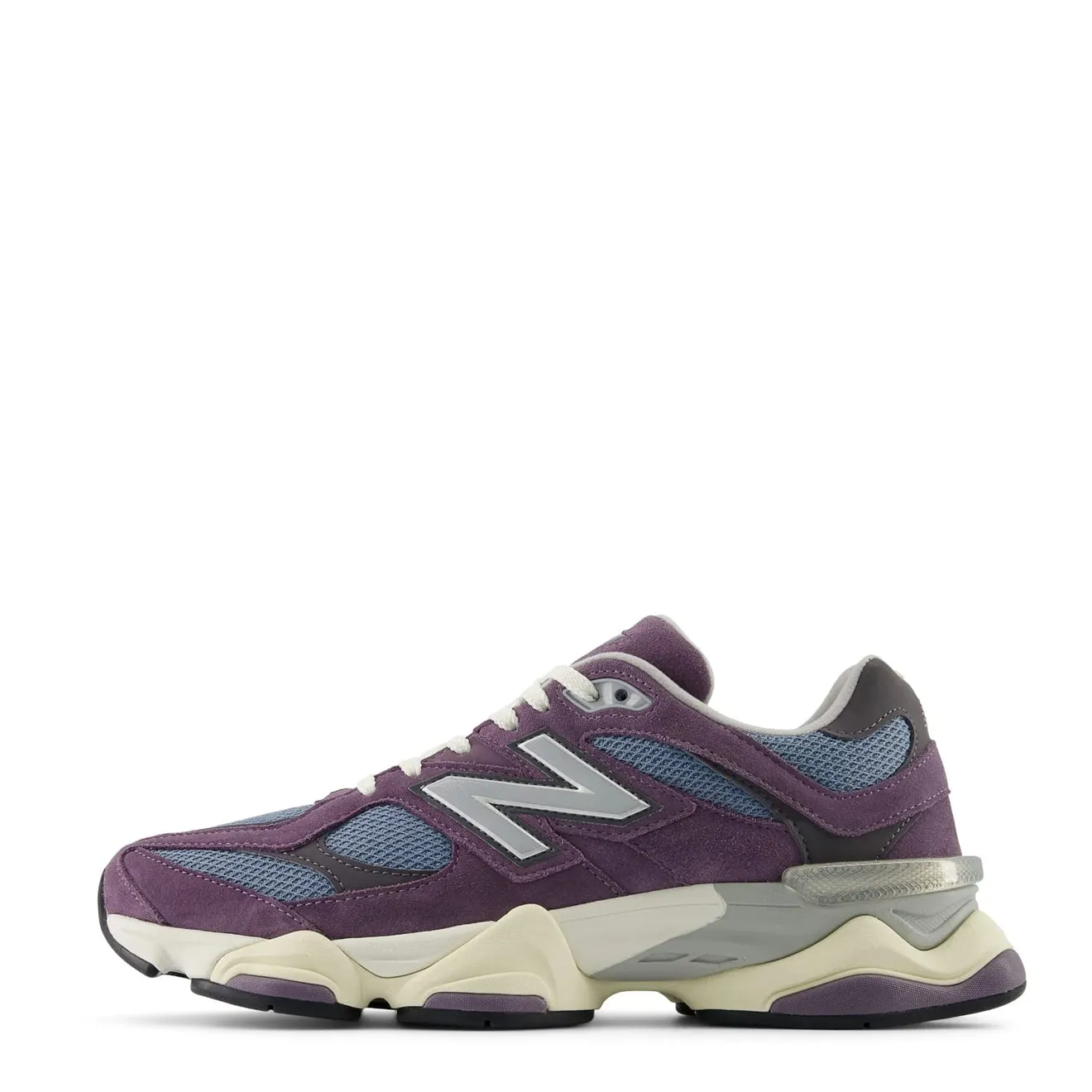 New Balance 9060 Trainer Shadow / Chaussures New Balance Gris Arctique