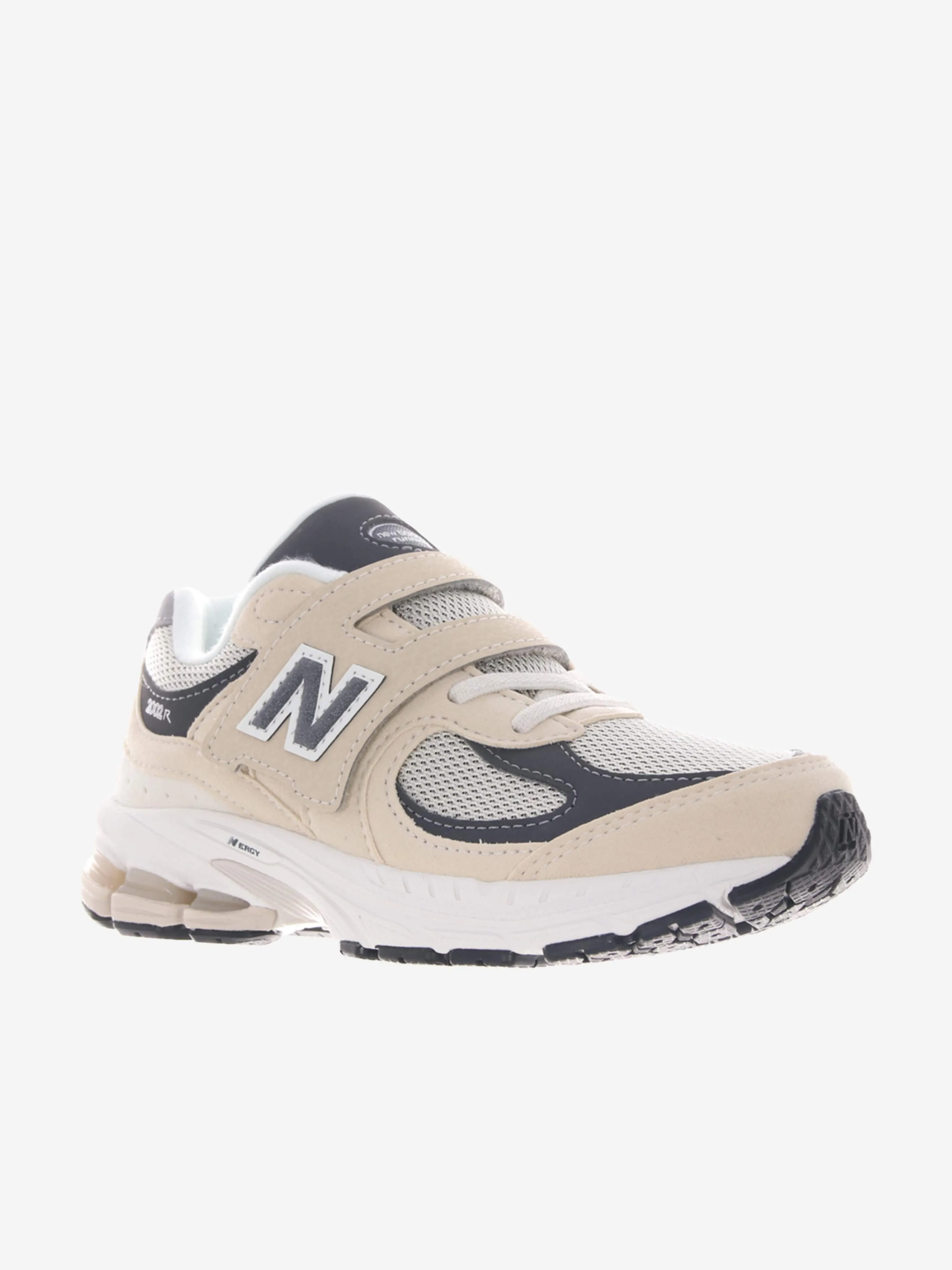 New Balance Chaussures de Sport Garçon 2002 en Beige