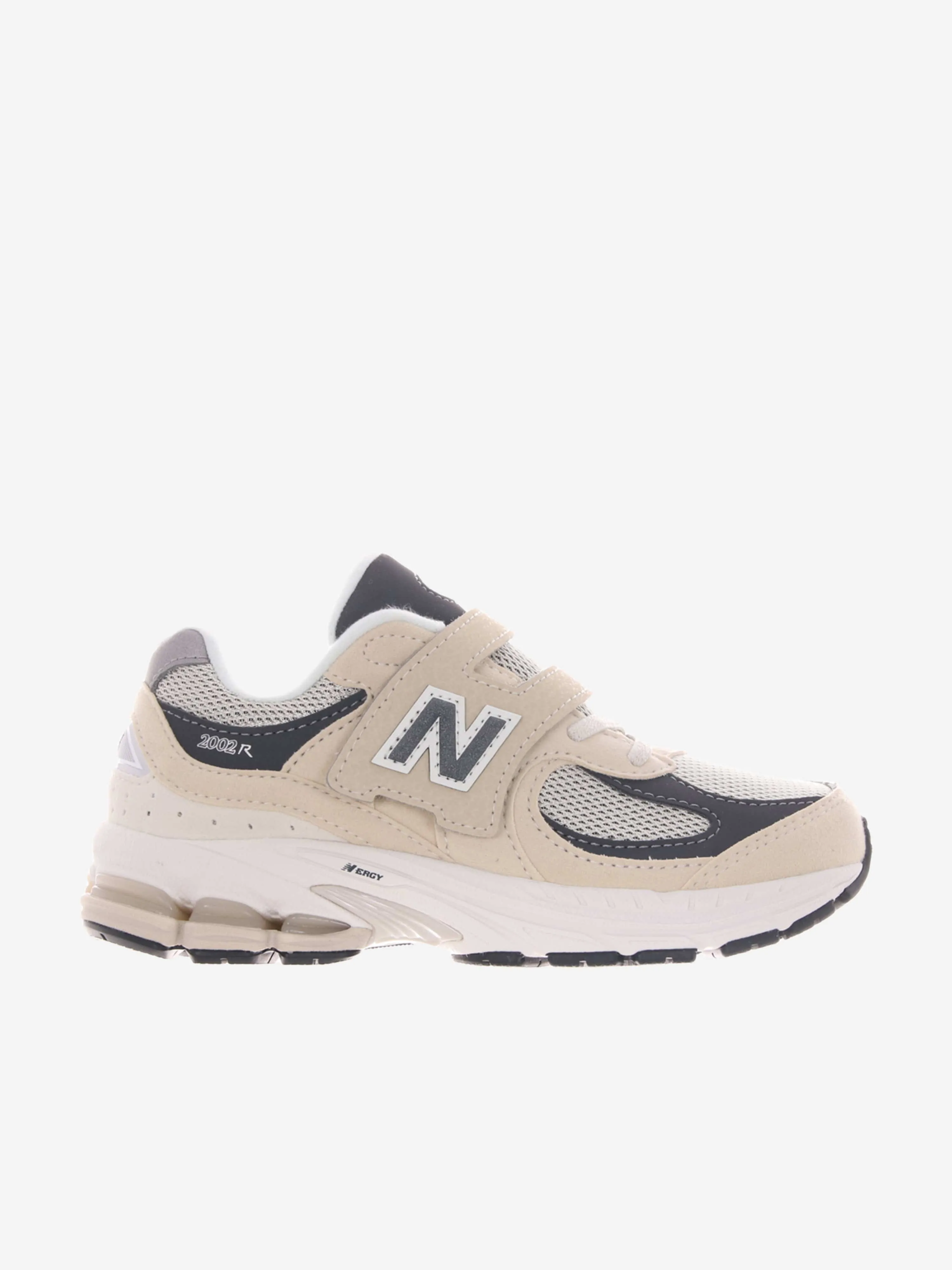 New Balance Chaussures de Sport Garçon 2002 en Beige