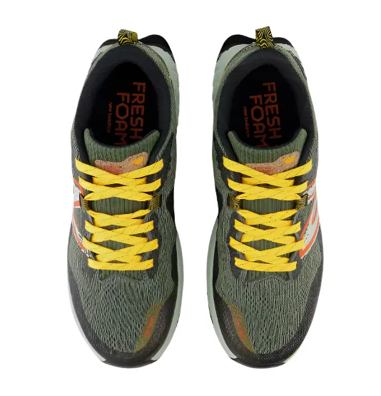 NEW BALANCE FRESH FOAM X HIERRO V7 POUR HOMME