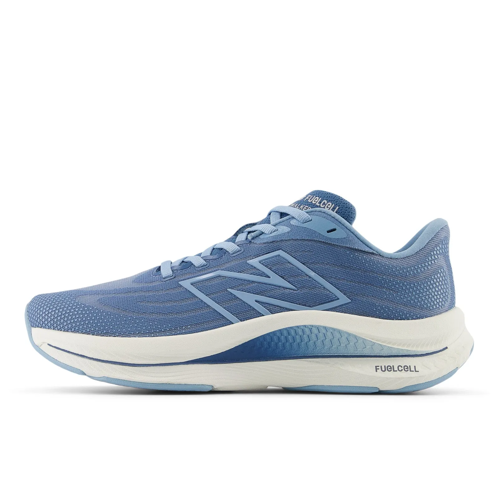 NEW BALANCE FUEL CELL WALKER POUR FEMME