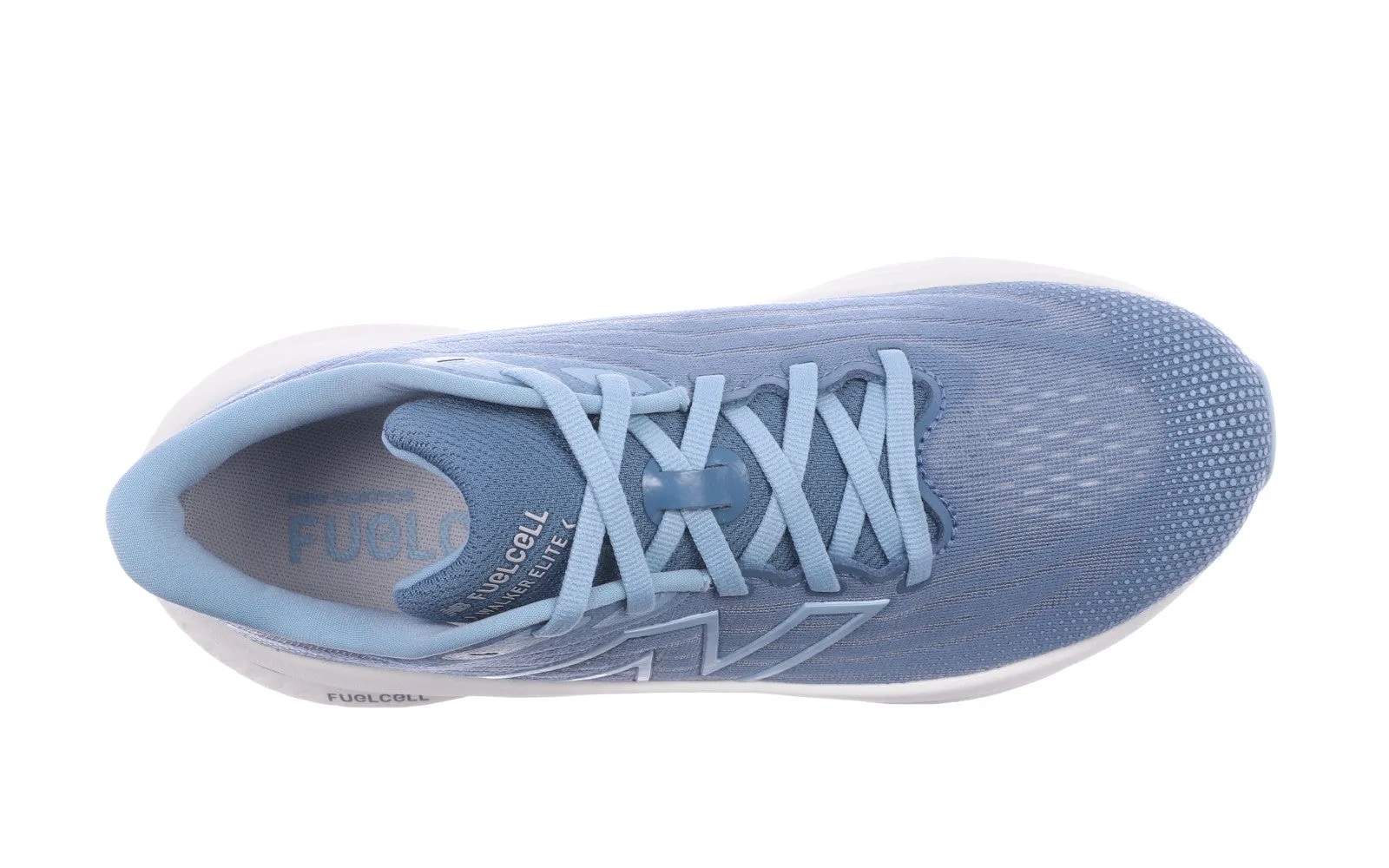NEW BALANCE FUEL CELL WALKER POUR FEMME