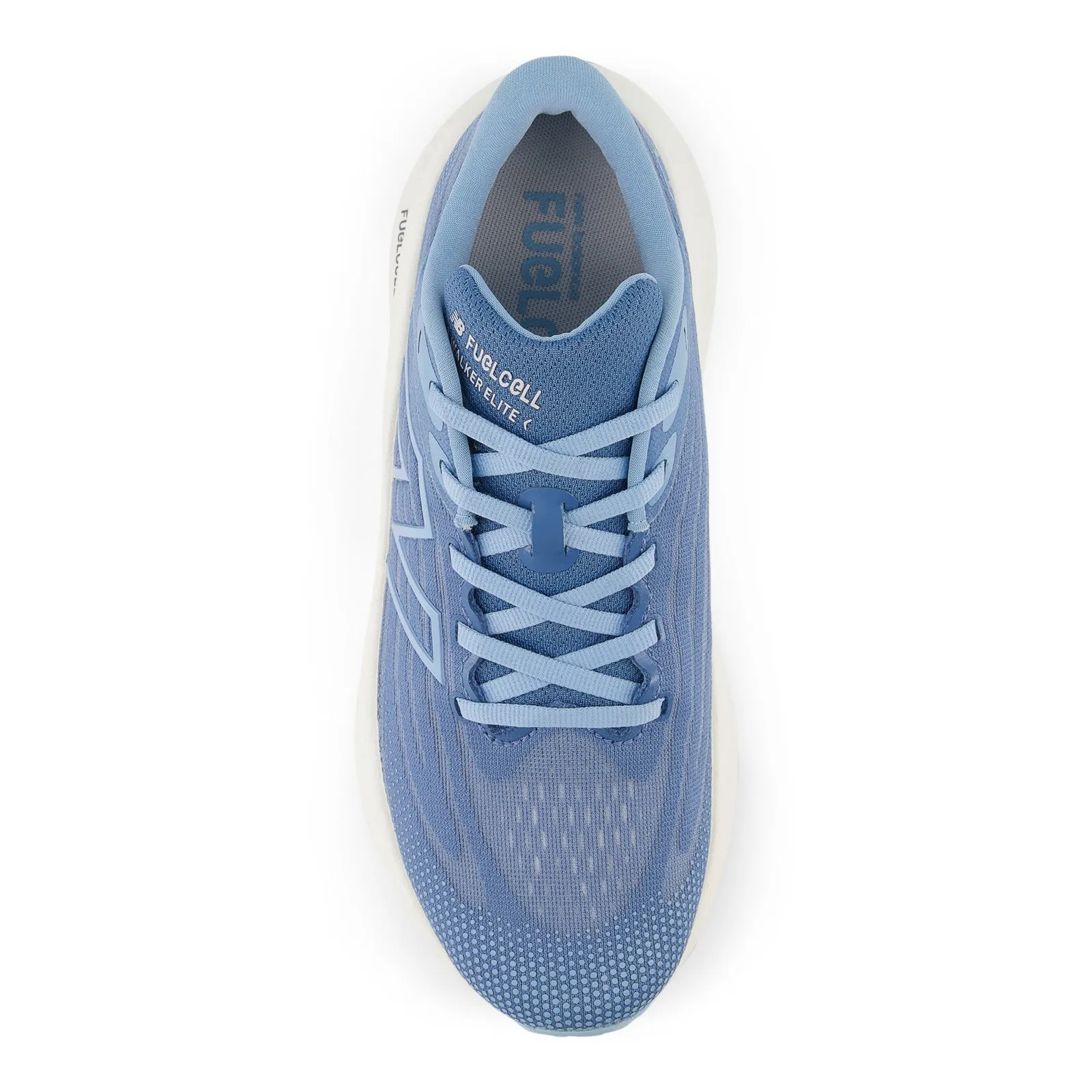 NEW BALANCE FUEL CELL WALKER POUR FEMME