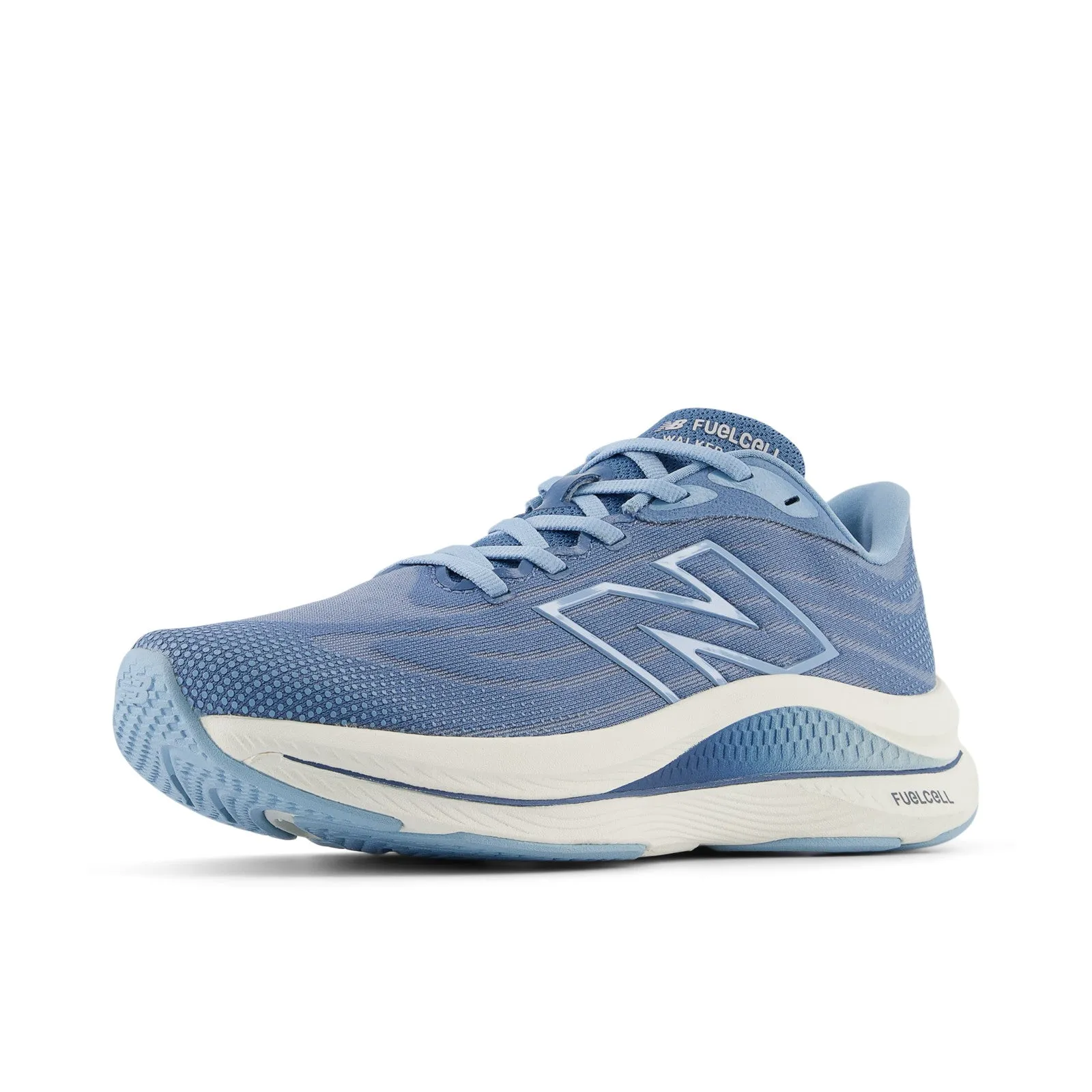 NEW BALANCE FUEL CELL WALKER POUR FEMME