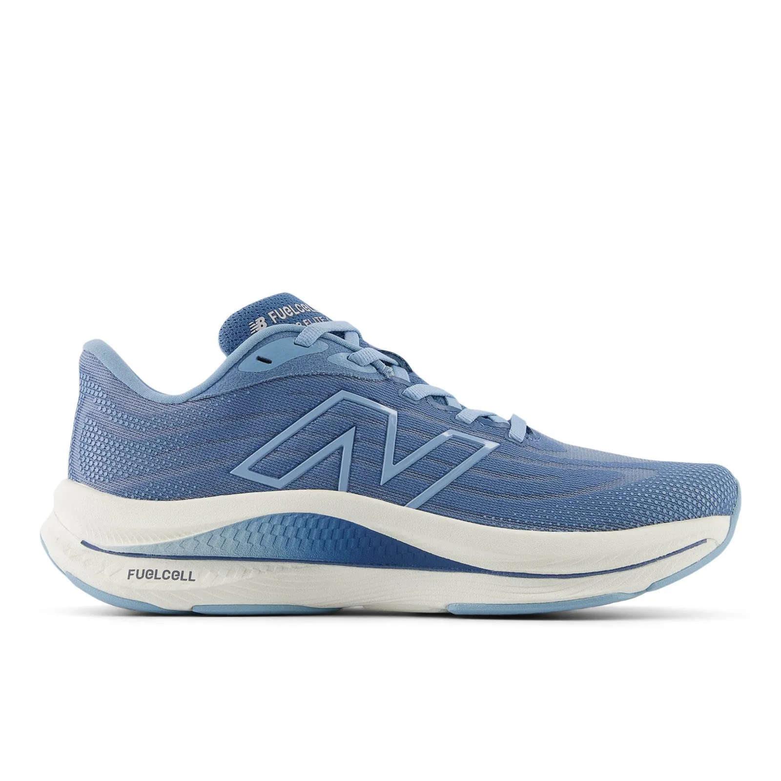 NEW BALANCE FUEL CELL WALKER POUR FEMME