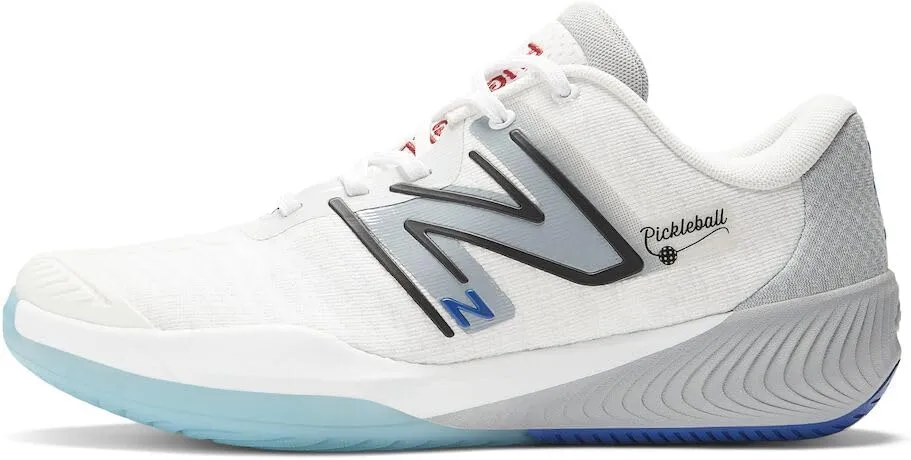 NEW BALANCE FUELCELL 996v5 PICKLEBALL POUR HOMME