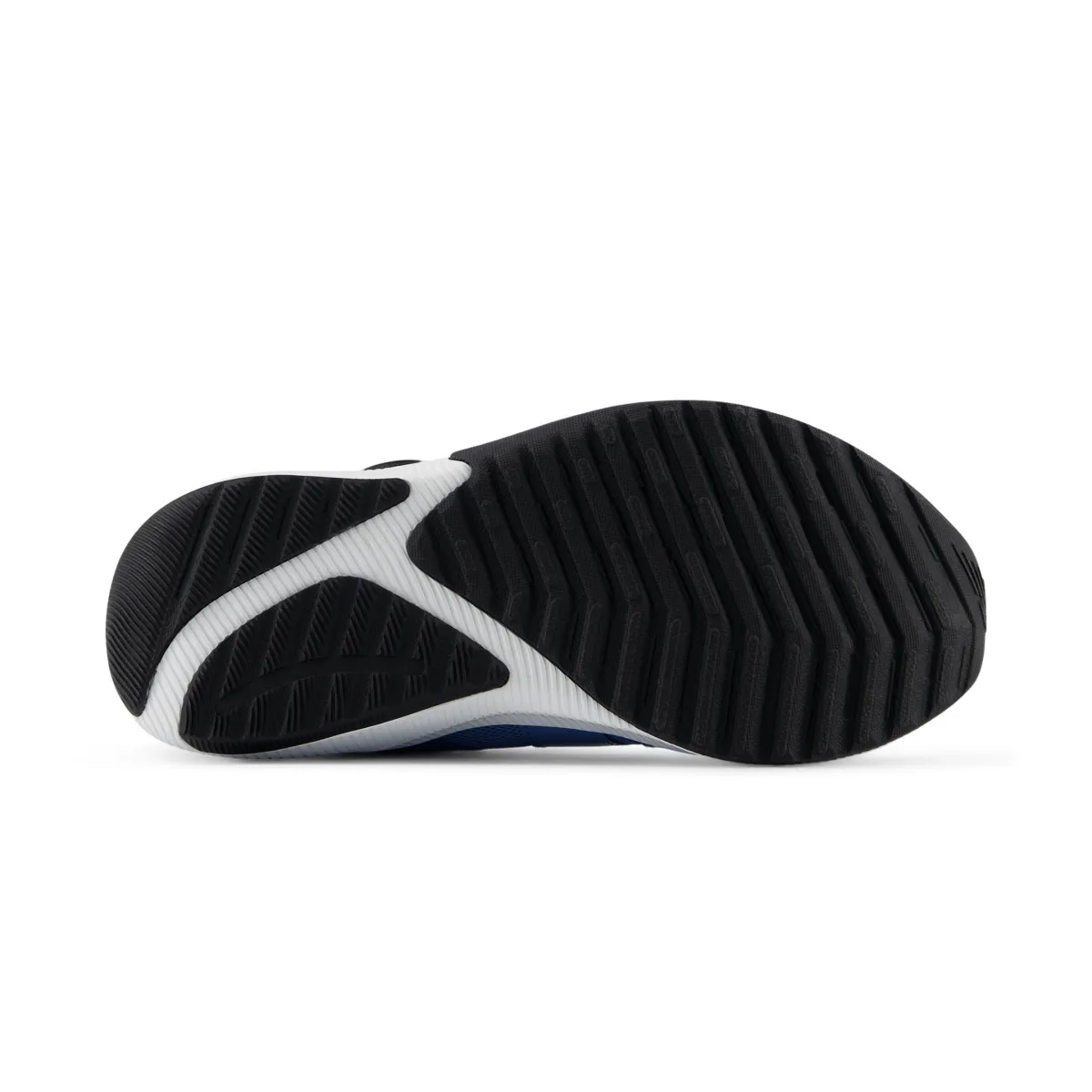 New Balance Enfant (Préscolaire) DynaSoft Reveal v4 BOA PTRVLBG4 Bleu Laguna/Vert Pomme/Noir