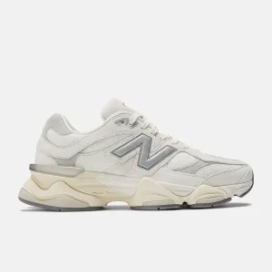 Chaussures New Balance 9060 ECA | Sel marin/Béton/Métal argenté