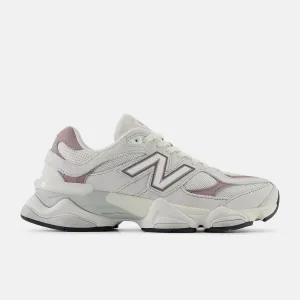 Chaussures New Balance 9060 EEJ | Gris Matière/Rose