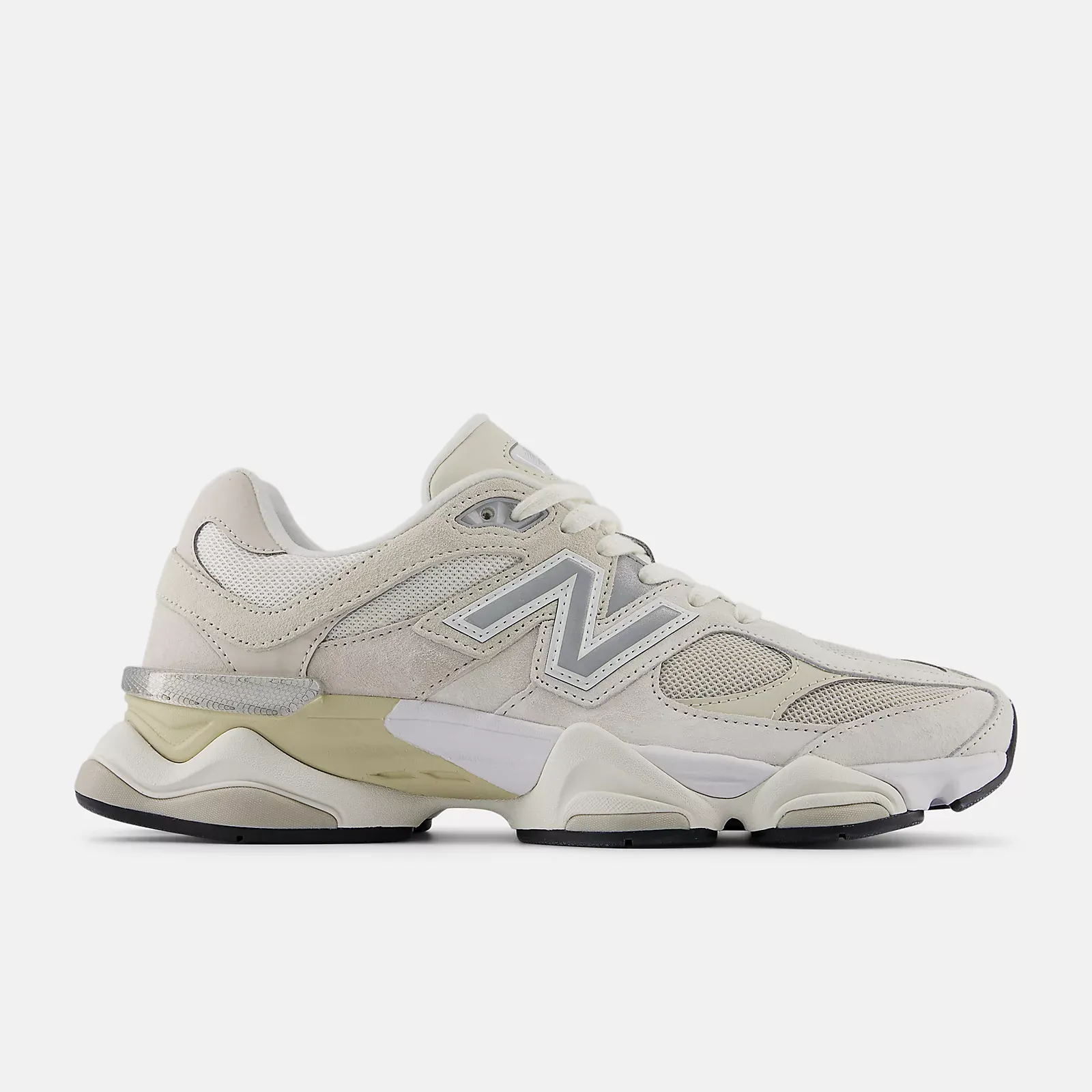 Chaussures New Balance 9060 | Sel de mer/Lueur de lune/Tourterelle
