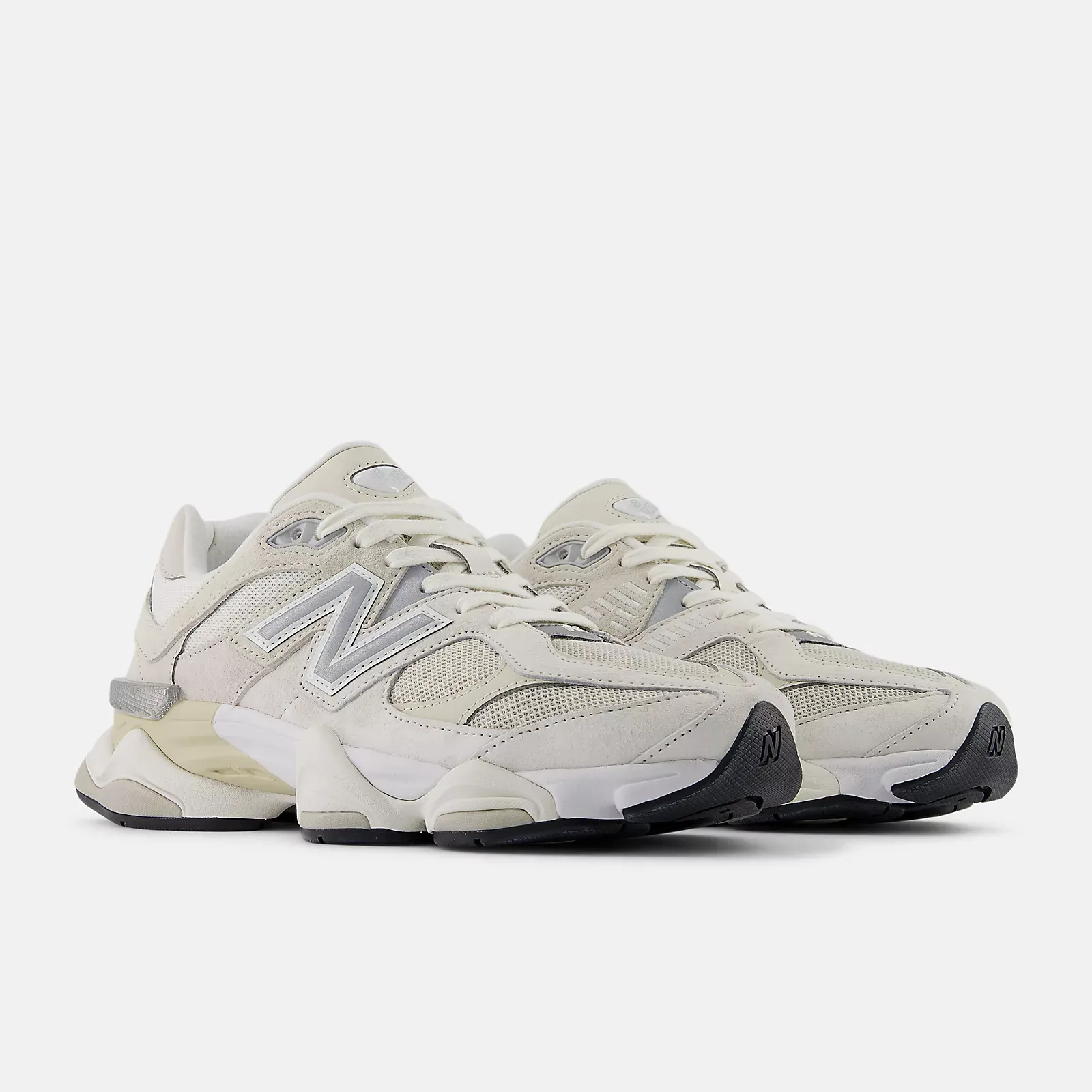 Chaussures New Balance 9060 | Sel de mer/Lueur de lune/Tourterelle