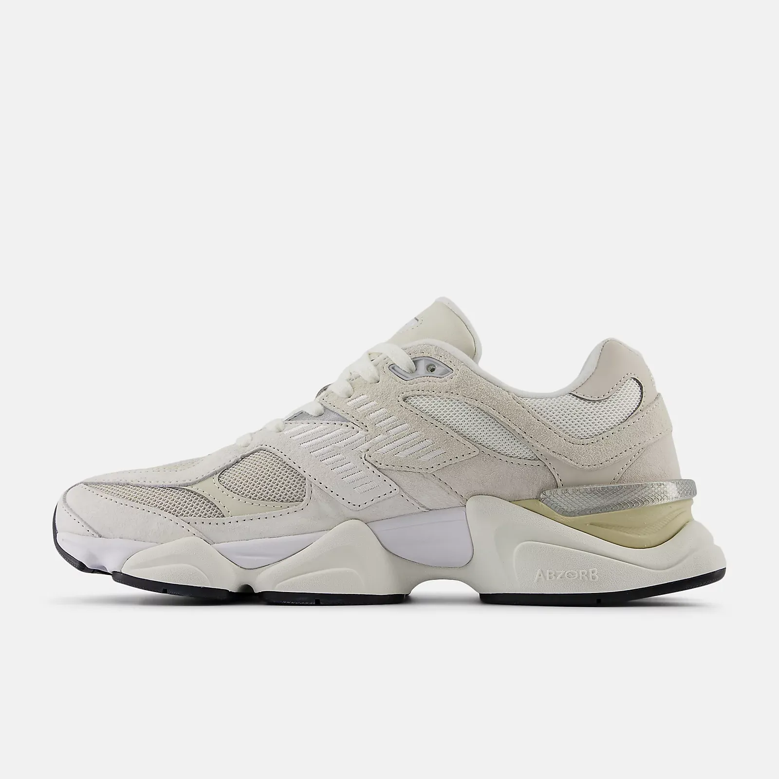 Chaussures New Balance 9060 | Sel de mer/Lueur de lune/Tourterelle