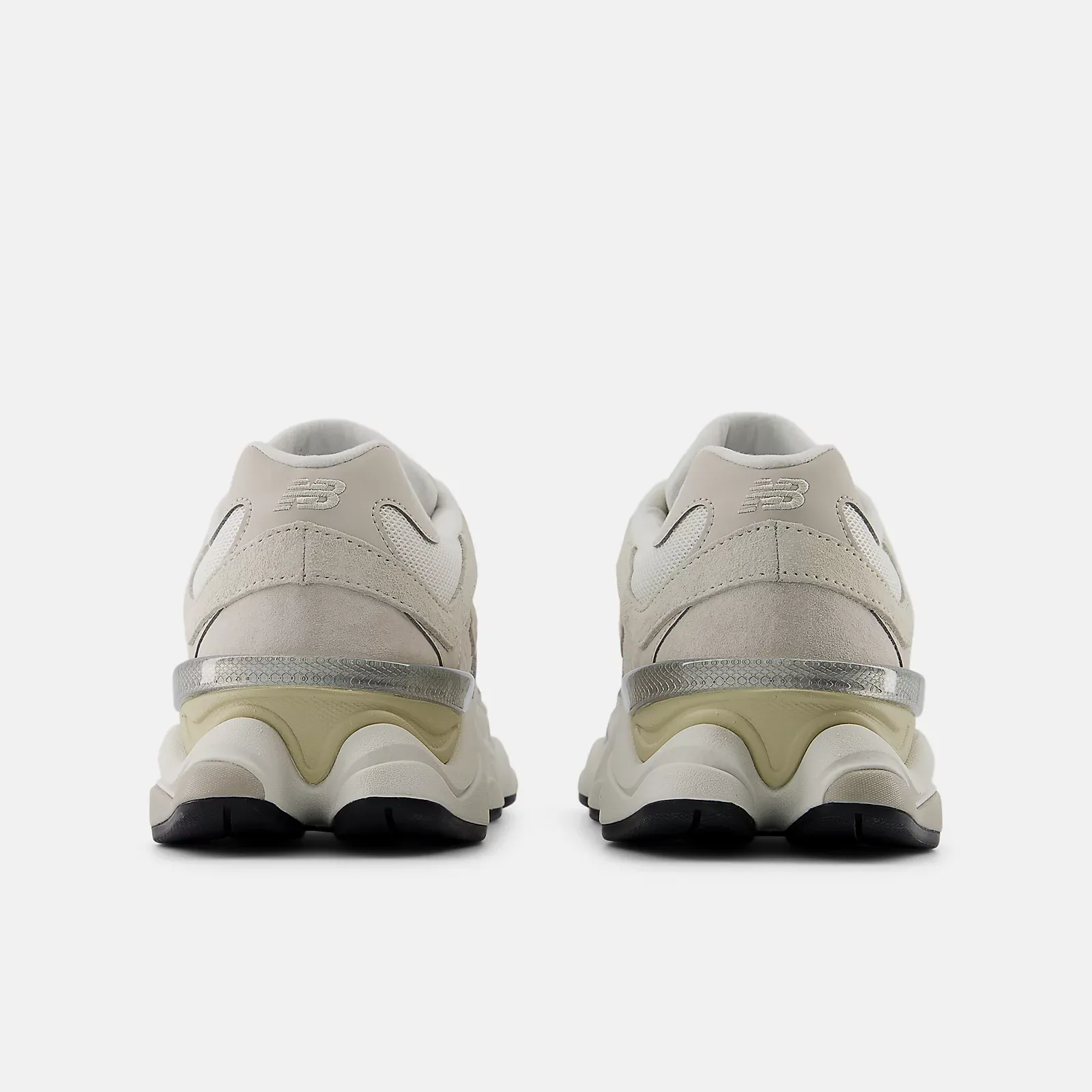 Chaussures New Balance 9060 | Sel de mer/Lueur de lune/Tourterelle