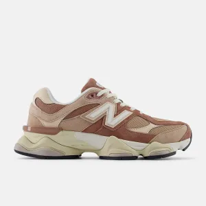 Chaussures New Balance 9060 | Moineau/Taupe/Rose