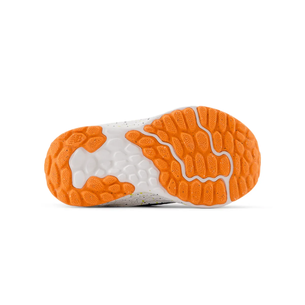 New Balance Bébé Fresh Foam Arishi v4 IAARIBS4 Noir/Bleu Agate/Orange Flamboyant