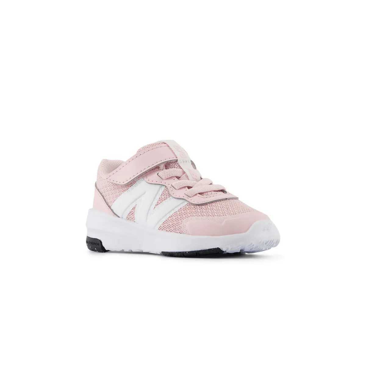 New Balance Chaussure pour tout-petits IT578PK Rose Sucré/Blanc/Noir
