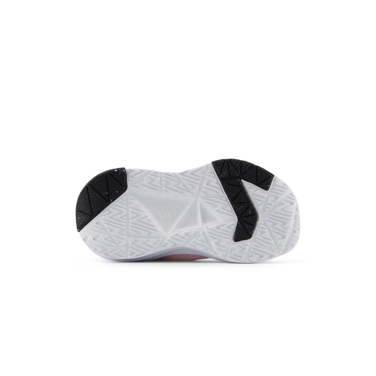 New Balance Chaussure pour tout-petits IT578PK Rose Sucré/Blanc/Noir