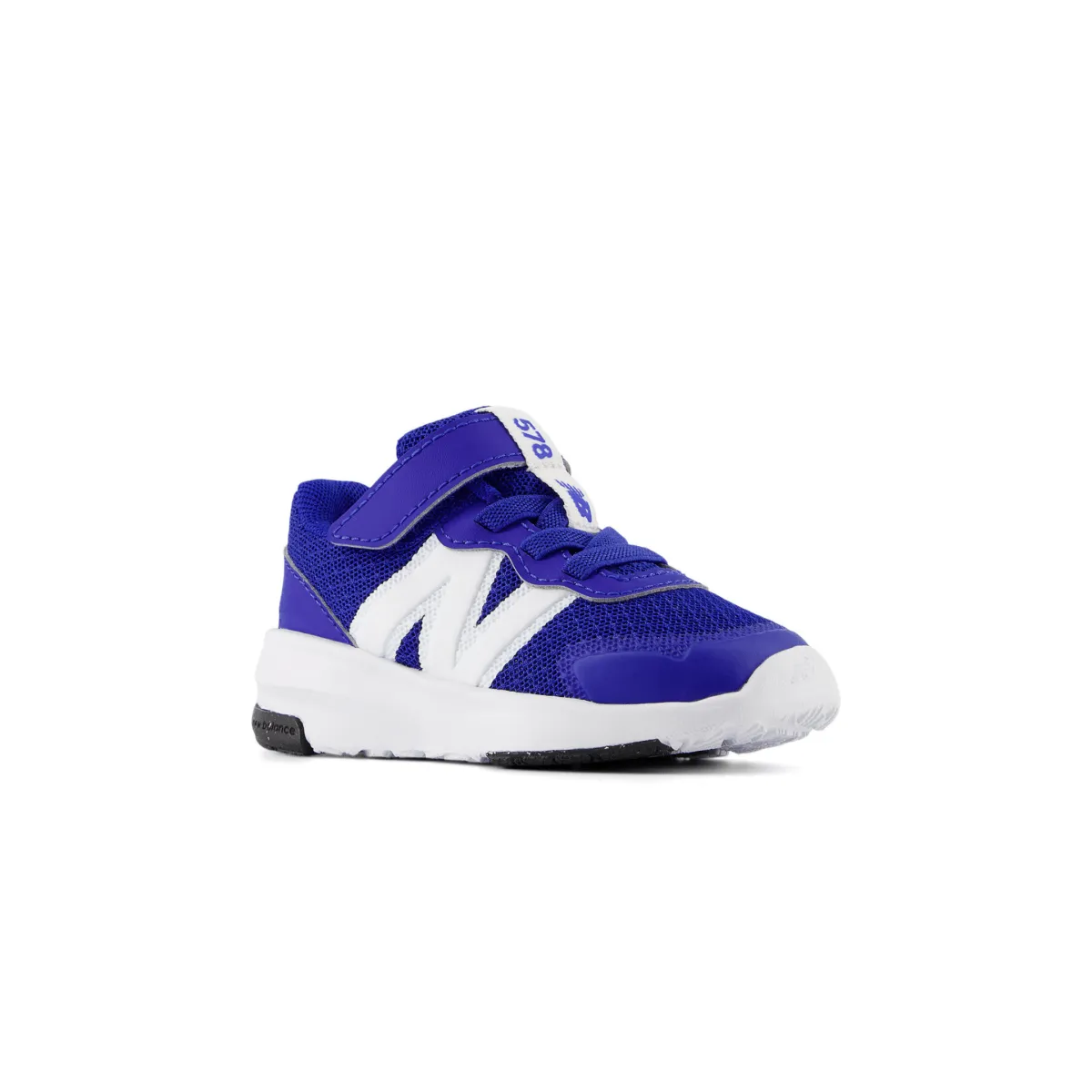 New Balance Chaussures pour tout-petits IT578RB Équipe Royal/Blanc/Noir