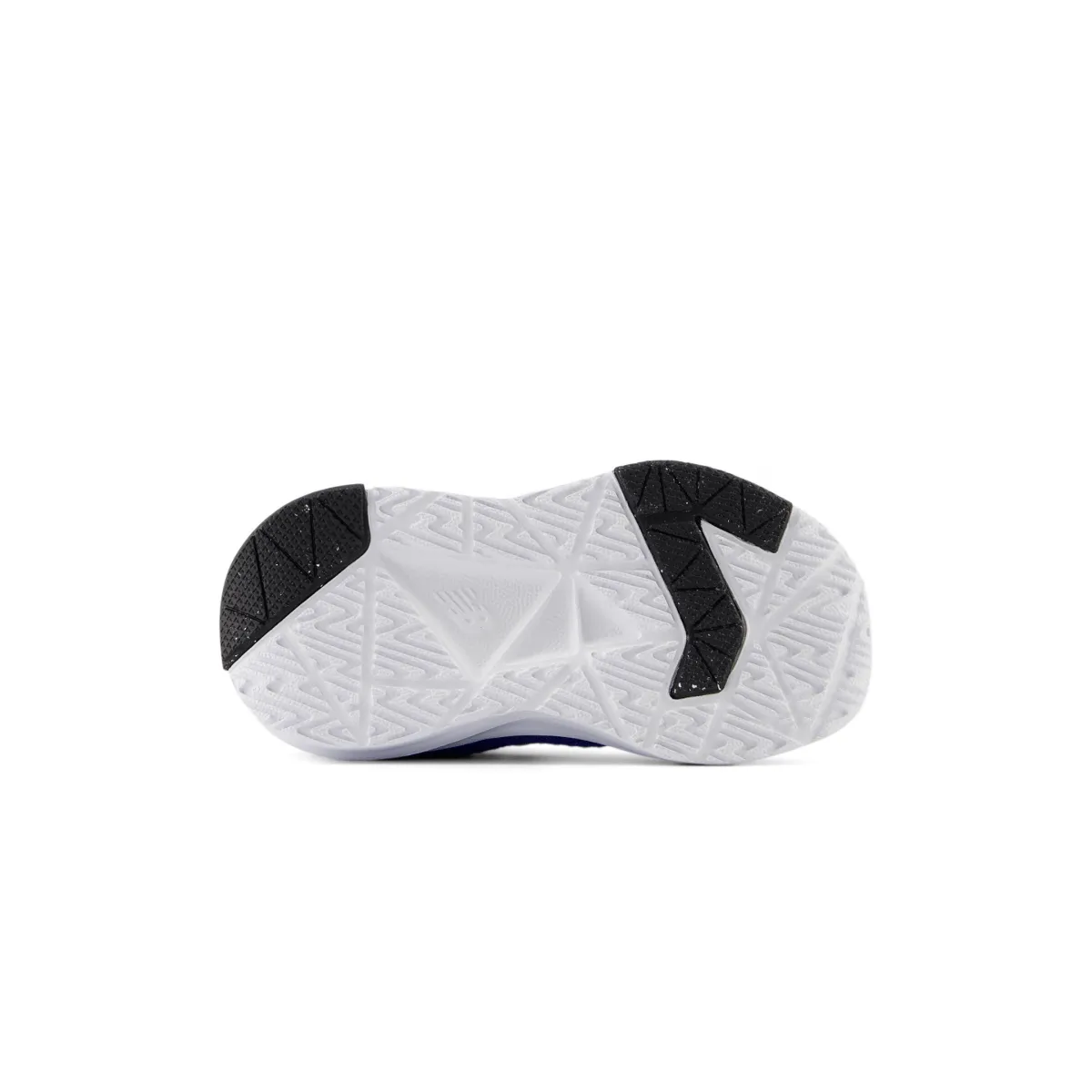 New Balance Chaussures pour tout-petits IT578RB Équipe Royal/Blanc/Noir