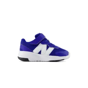 New Balance Chaussures pour tout-petits IT578RB Équipe Royal/Blanc/Noir