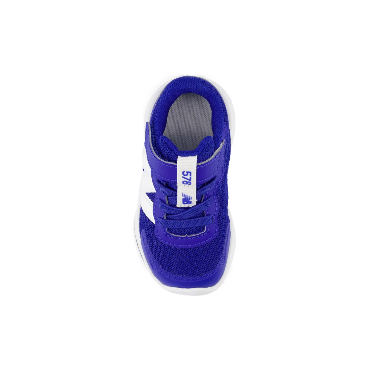 New Balance Chaussures pour tout-petits IT578RB Équipe Royal/Blanc/Noir