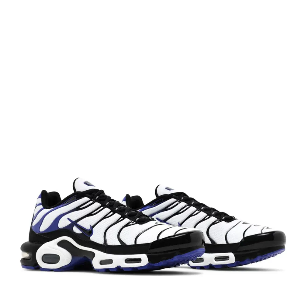 NIKE AIR MAX PLUS TN PERSIAN (NEUF)