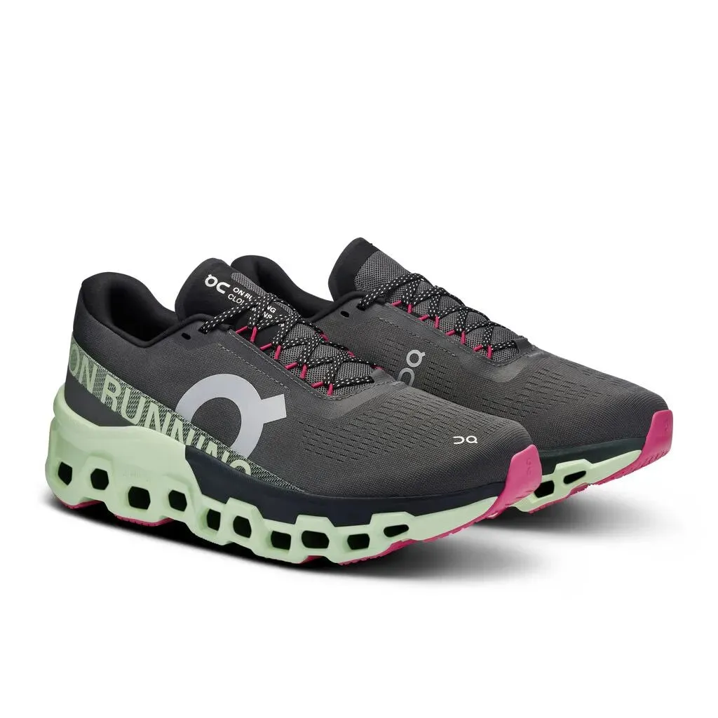 Chaussures de course pour femmes On Cloudmonster 2