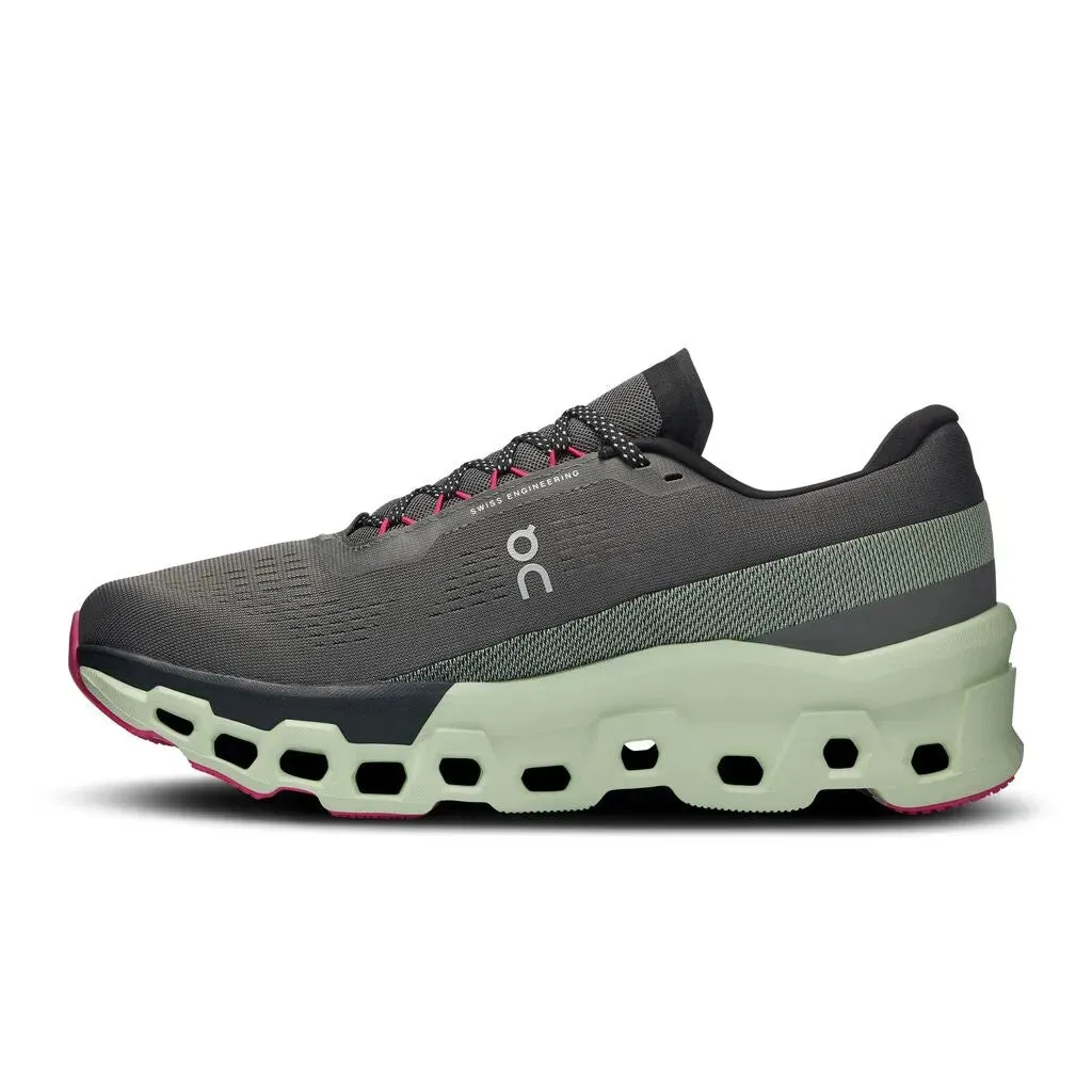 Chaussures de course pour femmes On Cloudmonster 2