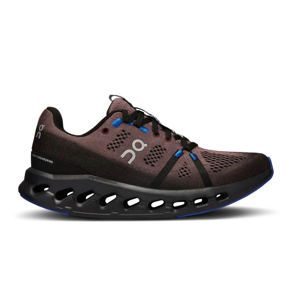 Chaussures de course pour femme On Cloudsurfer