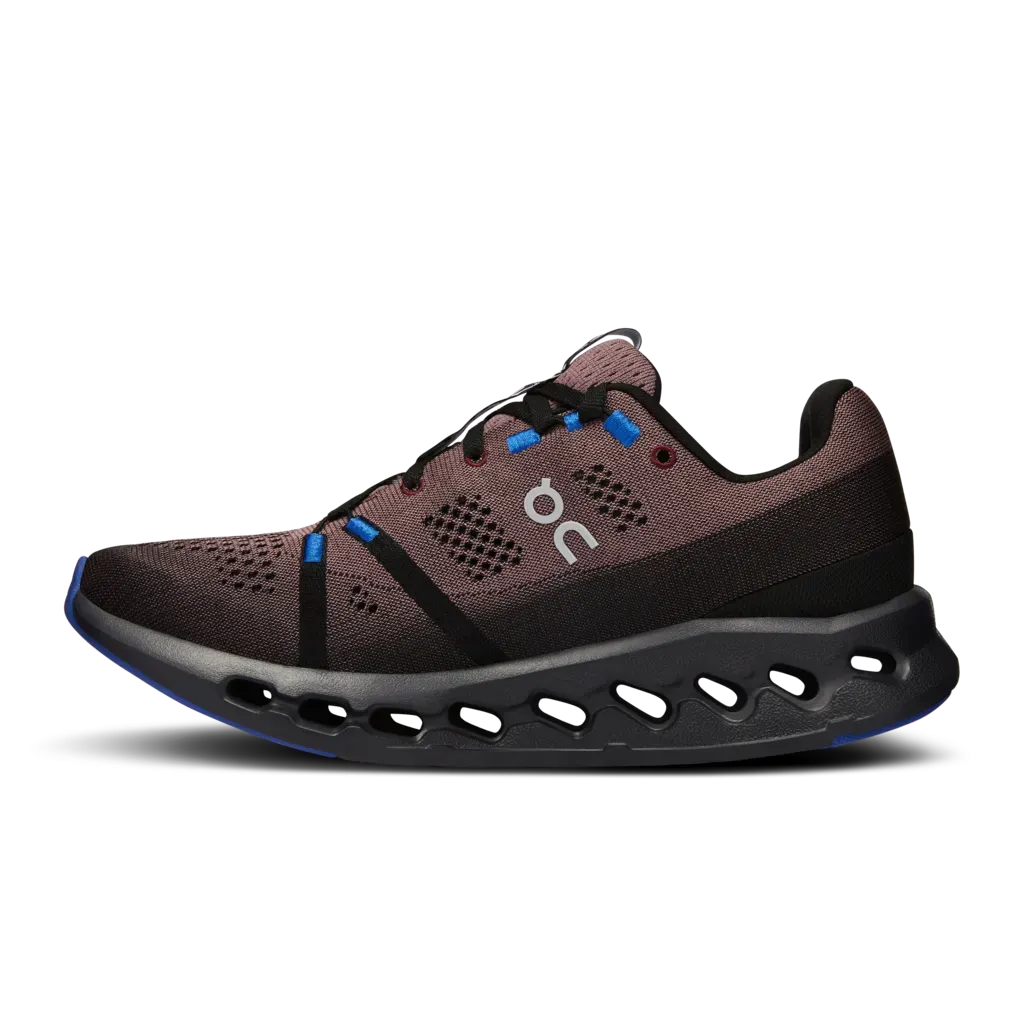 Chaussures de course pour femme On Cloudsurfer