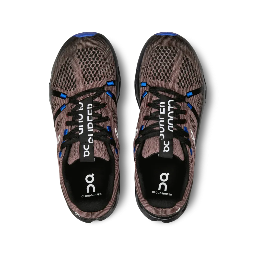 Chaussures de course pour femme On Cloudsurfer
