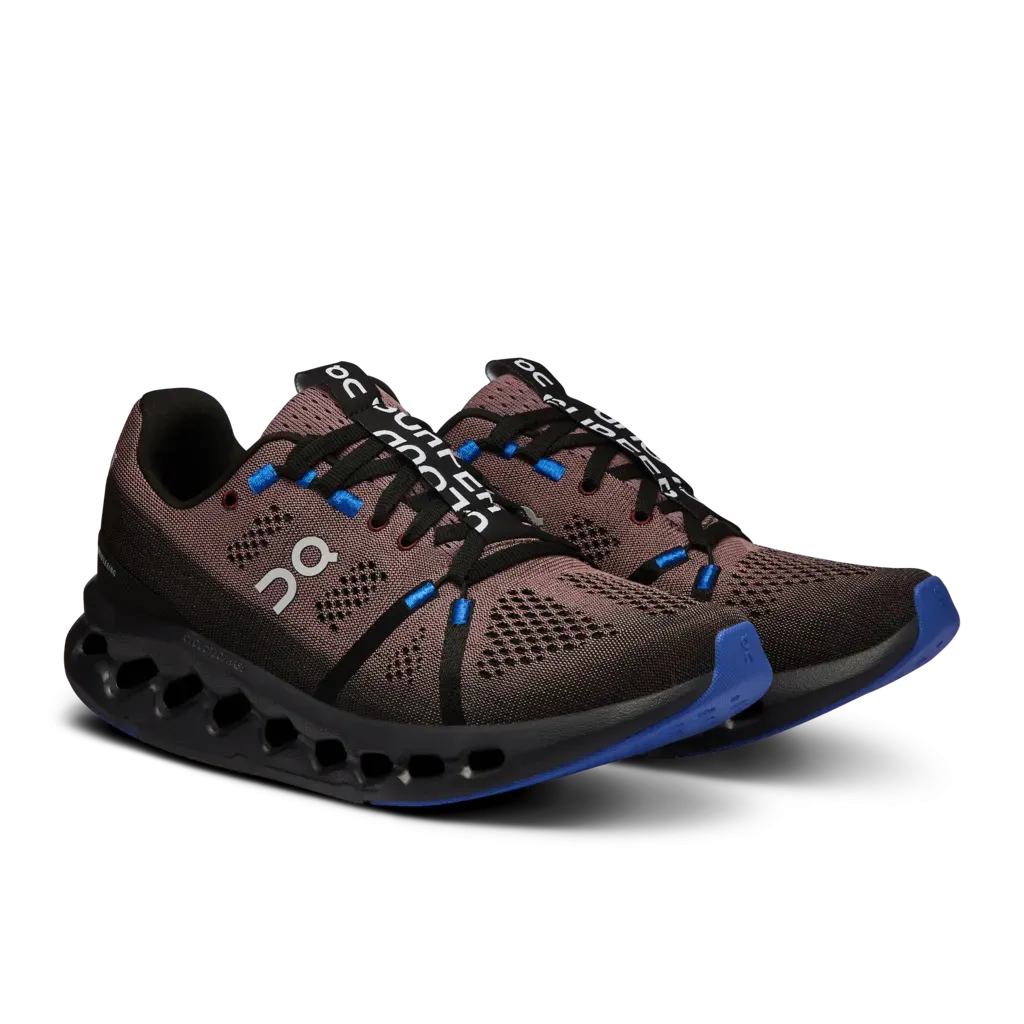 Chaussures de course pour femme On Cloudsurfer