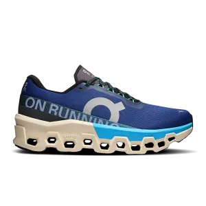 Chaussures On Running Cloudmonster 2 pour Homme - Tempête / Horizon